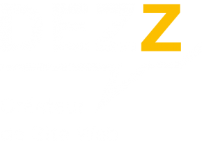 DEZZ.fr : Création de site internet, blog et print