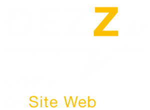 DEZZ.fr : Création de site internet, blog et print