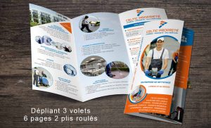 DEZZ.fr : Création de site internet, blog et print