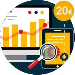 DEZZ : Mesurez le trafic de votre site : Google Analytics SITEDEZZ