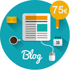 DEZZ : Créez une page Blog + Formation SITEDEZZ