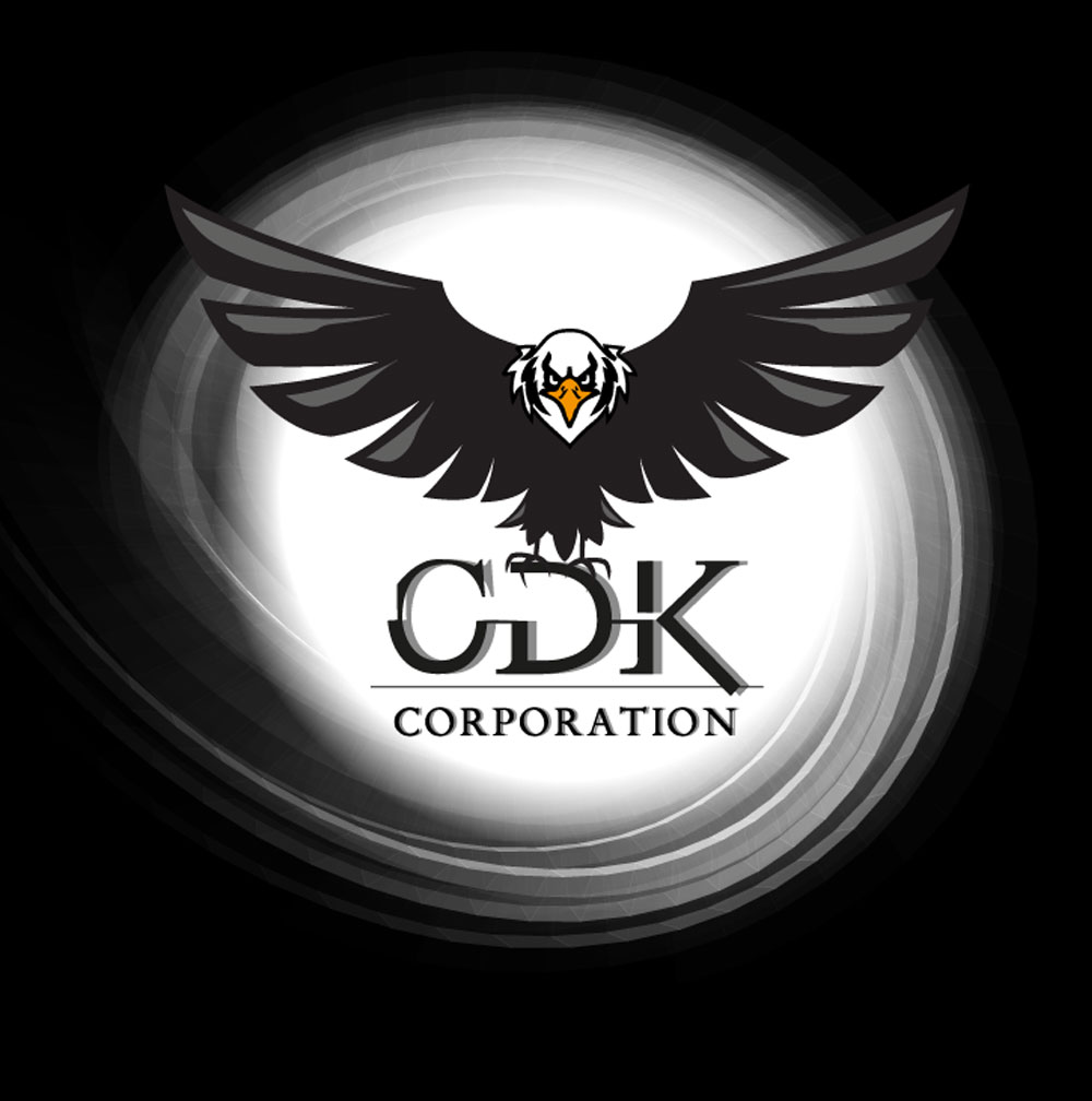 logo : Imprésario musique CDK