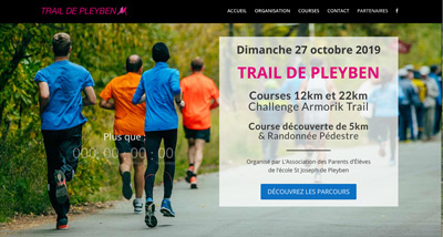 Dezz.fr : Réalisation de site web et blog 